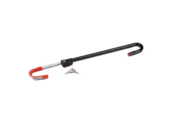 Bottari - ΑΝΤΙΚΛΕΠΤΙΚΟ ΜΠΛΟΣΤΕΡ ΤΙΜΟΝΙΟΥ & ΠΕΤΑΛ AUTOBLOCK (ΜΕ 2 ΚΛΕΙΔΙΑ) - 1 TEM (ΒΟΤ26002)