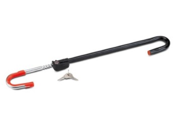 Bottari - ΑΝΤΙΚΛΕΠΤΙΚΟ ΜΠΛΟΣΤΕΡ ΤΙΜΟΝΙΟΥ & ΠΕΤΑΛ AUTOBLOCK (ΜΕ 2 ΚΛΕΙΔΙΑ) - 1 TEM (ΒΟΤ26002)