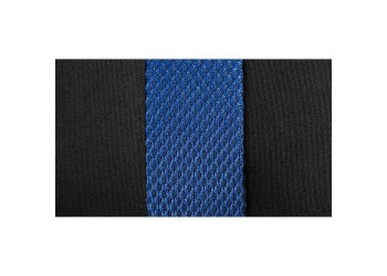 ΚΑΛΥΜΜΑΤΑ ΚΑΘΙΣΜΑΤΩΝ SPEED FASHION-TREND SERIES ΣΕΤ ΜΑΥΡΟ/ΜΠΛΕ