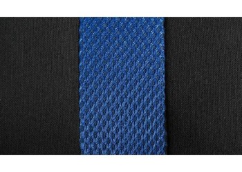 ΚΑΛΥΜΜΑΤΑ ΚΑΘΙΣΜΑΤΩΝ SPEED FASHION-TREND SERIES ΣΕΤ ΜΑΥΡΟ/ΜΠΛΕ