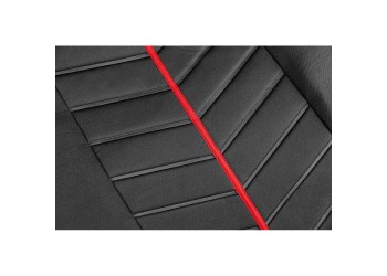 ΚΑΛΥΜΜΑΤΑ ΚΑΘΙΣΜΑΤΩΝ RAPID ΜΑΥΡΟ/ΚΟΚΚΙΝΟ ΣΕΤ