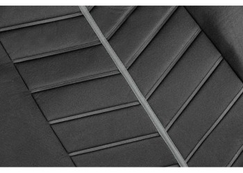 ΚΑΛΥΜΜΑΤΑ ΚΑΘΙΣΜΑΤΩΝ RAPID ΜΑΥΡΟ/ΓΚΡΙ ΣΕΤ