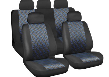 ΚΑΛΥΜΜΑΤΑ ΚΑΘΙΣΜΑΤΩΝ FREE ΜΑΥΡΟ/ΜΠΛΕ ΣΕΤ LAMPA