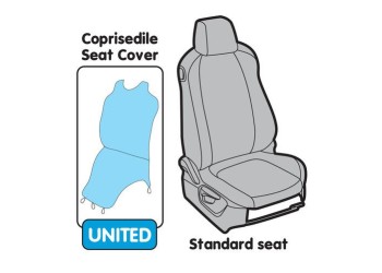 ΠΛΑΤΟΚΑΘΙΣΜΑ T-SHIRT ΜΑΥΡΟ 1ΤΕΜ.