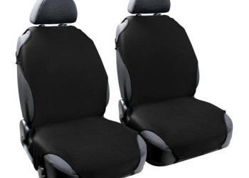 ΠΛΑΤΟΚΑΘΙΣΜΑ T-SHIRT ΜΑΥΡΟ 2ΤΕΜ.