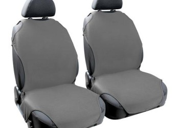 ΠΛΑΤΟΚΑΘΙΣΜΑ T-SHIRT ΓΚΡΙ 2ΤΕΜ.