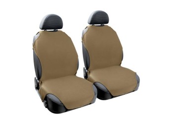 ΠΛΑΤΟΚΑΘΙΣΜΑ T-SHIRT ΜΠΕΖ 2ΤΕΜ.