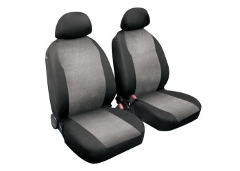 ΚΑΛΥΜΜΑΤΑ ΚΑΘΙΣΜΑΤΩΝ SPRINT ΓΚΡΙ/ ΜΑΥΡΟ  -2ΤΕΜ.