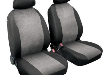 ΚΑΛΥΜΜΑΤΑ ΚΑΘΙΣΜΑΤΩΝ SPRINT ΓΚΡΙ/ ΜΑΥΡΟ  -2ΤΕΜ.