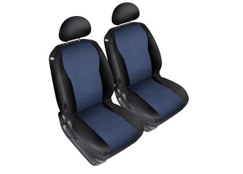 ΚΑΛΥΜΜΑΤΑ ΚΑΘΙΣΜΑΤΩΝ SPRINT ΜΠΛΕ/ ΜΑΥΡΟ  -2ΤΕΜ.