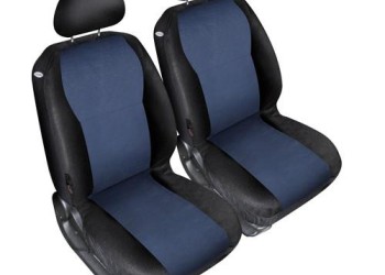 ΚΑΛΥΜΜΑΤΑ ΚΑΘΙΣΜΑΤΩΝ SPRINT ΜΠΛΕ/ ΜΑΥΡΟ  -2ΤΕΜ.