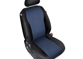 ΚΑΛΥΜΜΑΤΑ ΚΑΘΙΣΜΑΤΩΝ SPRINT ΜΠΛΕ/ ΜΑΥΡΟ  -2ΤΕΜ.