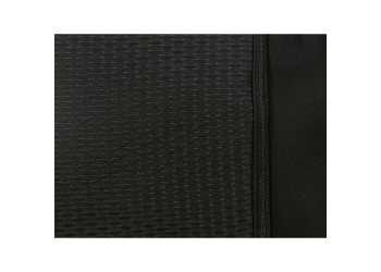 ΚΑΛΥΜΜΑΤΑ ΚΑΘΙΣΜΑΤΩΝ ΦΟΡΕΤΟ ΠΟΛΥΕΣΤΕΡΙΚΟ ΥΦΑΣΜΑ (50x89cm)  ΜΑΥΡΟ DUKA HIGH-BACK MODULAR SERIES LAMPA - 2 ΤΕΜ