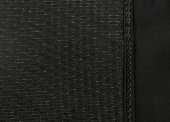 ΚΑΛΥΜΜΑΤΑ ΚΑΘΙΣΜΑΤΩΝ ΦΟΡΕΤΟ ΠΟΛΥΕΣΤΕΡΙΚΟ ΥΦΑΣΜΑ (50x89cm)  ΜΑΥΡΟ DUKA HIGH-BACK MODULAR SERIES LAMPA - 2 ΤΕΜ