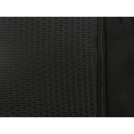 ΚΑΛΥΜΜΑΤΑ ΚΑΘΙΣΜΑΤΩΝ ΦΟΡΕΤΟ ΠΟΛΥΕΣΤΕΡΙΚΟ ΥΦΑΣΜΑ (50x89cm)  ΜΑΥΡΟ DUKA HIGH-BACK MODULAR SERIES LAMPA - 2 ΤΕΜ