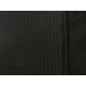ΚΑΛΥΜΜΑΤΑ ΚΑΘΙΣΜΑΤΩΝ ΦΟΡΕΤΟ ΠΟΛΥΕΣΤΕΡΙΚΟ ΥΦΑΣΜΑ (50x89cm)  ΜΑΥΡΟ DUKA HIGH-BACK MODULAR SERIES LAMPA - 2 ΤΕΜ