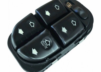 Διακόπτης 5πλός αριστερός για FORD MONDEO 97-01 14 επαφών