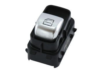 MERCEDES W213 - W222 ΣΥΝΟΔΗΓΟΥ ΜΑΥΡΟ /ΛΕΥΚΟ ΦΩΣ 9051 ΔΙΑΚΟΠΤΗΣ ΠΑΡΑΘΥΡΟΥ