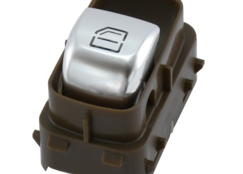 MERCEDES W213 - W222 ΣΥΝΟΔΗΓΟΥ ΚΑΦΕ /ΛΕΥΚΟ ΦΩΣ 8Q54  ΔΙΑΚΟΠΤΗΣ ΠΑΡΑΘΥΡΟΥ