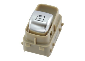 MERCEDES W213 - W222 ΣΥΝΟΔΗΓΟΥ ΜΠΕΖ /ΛΕΥΚΟ ΦΩΣ 8T92  ΔΙΑΚΟΠΤΗΣ ΠΑΡΑΘΥΡΟΥ