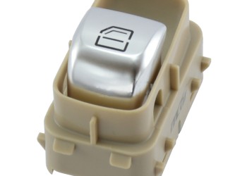 MERCEDES W213 - W222 ΣΥΝΟΔΗΓΟΥ ΜΠΕΖ /ΛΕΥΚΟ ΦΩΣ 8T92  ΔΙΑΚΟΠΤΗΣ ΠΑΡΑΘΥΡΟΥ