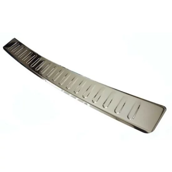 TRIM  ΠΟΡΤ ΜΠΑΓΚΑΖ ΧΡΩΜΙΟ ΜΕΤΑΛΛΙΚΟ S-DIZAYN ΓΙΑ DACIA DUSTER 2018+ - 1 TEM.