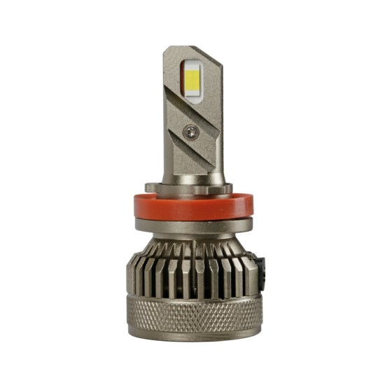 H11 9-32V PGJ19-2 6.500K 7.200lm 45W HALO LED LIGHTING SERIES 14 G-XP SPECIAL CHIPS 2ΤΕΜ. LED KIT