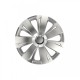 Amio - ΤΑΣΙΑ 14" HUBCAP RC ENERGY ΑΣΗΜΙ ΣΕΤ 4ΤΕΜ ΣΕ ΚΟΥΤΙ (5776/AM)