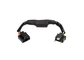 ΑΝΤΙΣΤΑΣΗ ΓΙΑ HALO LED ΚΙΤ STRIP-COOL H4 (L5782.0) 9-32V (ΑΝΤΙΣΤΑΣΗ-ΨΕΥΤΗΣ-CANCELER) 1ΤΕΜ.