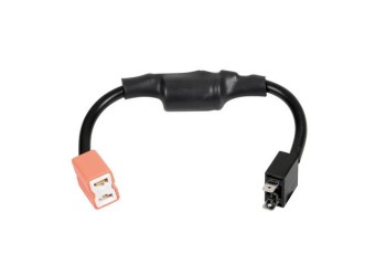 ΑΝΤΙΣΤΑΣΗ ΓΙΑ HALO LED ΚΙΤ STRIP-COOL H7 (L5781.9) 9-32V (ΑΝΤΙΣΤΑΣΗ-ΨΕΥΤΗΣ-CANCELER) 1ΤΕΜ.