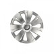 Amio - ΤΑΣΙΑ 15" HUBCAP RC ENERGY ΑΣΗΜΙ - ΣΕΤ 4 ΤΕΜ. ΣΕ ΚΟΥΤΙ (5783/AM)