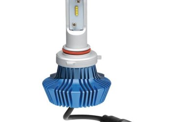 H10 10-30V 6.500K 4.000lm 25W PY20d HALO LED 8LED ZES CHIPS 1ΤΕΜ.