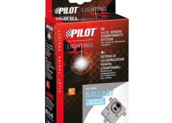 BALLAST 12V 35W ΓΙΑ KIT XENON OEM 8K0941597 1ΤΕΜ.