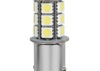 ΛΑΜΠΑΚΙ P21W 12V BA15s HYPER-LED48