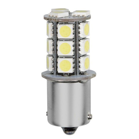 ΛΑΜΠΑΚΙ P21W 12V BA15s HYPER-LED48
