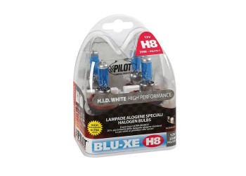 H8 BLUE XENON 12V/35W 4.500Κ