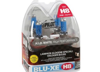 H8 BLUE XENON 12V/35W 4.500Κ