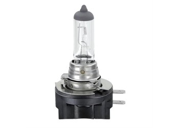 H11B Λάμπα Αλογόνου 12V - 55W - PGJY19-2 - 1 τεμ