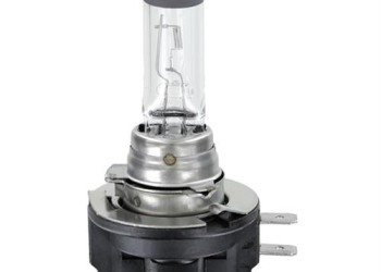 H11B Λάμπα Αλογόνου 12V - 55W - PGJY19-2 - 1 τεμ