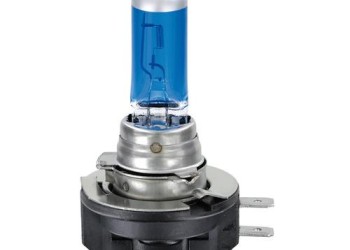 H11B  Blu-Xe Λάμπα Αλογόνου 12V - 55W - PGJY19-2 - 2 τεμ. - κουτί