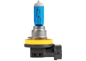 H16 12V 19W PGJ19-3 BLU-XE 4.500 2ΤΕΜ. ΚΟΥΤΙ