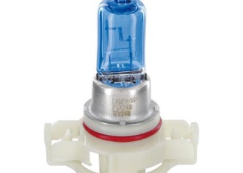 PSX24W 12V 24W 310lm PG20-7 4.100K BLU-XE 2τεμ. σε κουτί