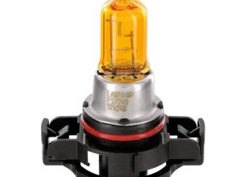 PSY24W 12V 24W 385lm PG20-4 STANDARD LINE ΠΟΡΤΟΚΑΛΙ 1ΤΕΜ. ΣΕ ΚΟΥΤΑΚΙ