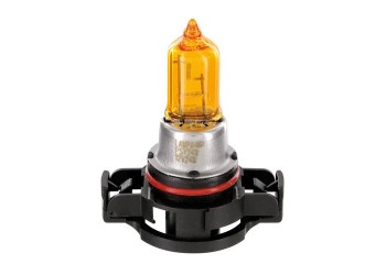 PSY24W 12V 24W 385lm PG20-4 STANDARD LINE ΠΟΡΤΟΚΑΛΙ 1ΤΕΜ. ΣΕ BLISTER