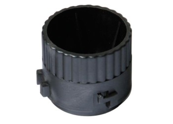 VW GOLF 6 ΑΝΤΑΠΤΟΡΑΣ ΛΑΜΠΑΣ ΓΙΑ KIT XENON 1ΤΕΜ.