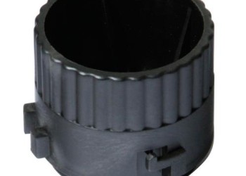 VW GOLF 6 ΑΝΤΑΠΤΟΡΑΣ ΛΑΜΠΑΣ ΓΙΑ KIT XENON 1ΤΕΜ.