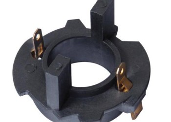 VW GOLF 5 + JETTA ΑΝΤΑΠΤΟΡΑΣ ΛΑΜΠΑΣ ΓΙΑ KIT XENON 1ΤΕΜ.