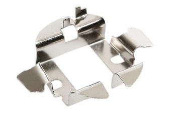 BMW X5 / AUD I/ FORD FIESTA / OPEL VECTRA C / ASTRA H / SAAB 93 / VW PASSAT ΑΝΤΑΠΤΟΡΑΣ ΓΙΑ ΛΑΜΠΑ XENON H7 - 1ΤΕΜ.