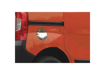 ΤΑΠΑ ΒΕΝΖΙΝΗΣ ΧΡΩΜΙΟ ΓΙΑ FIAT FIORINO/QUBO 225L 2008+