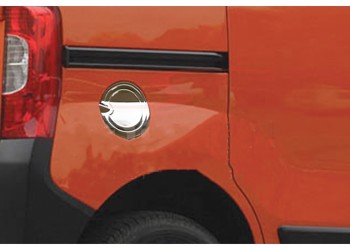 ΤΑΠΑ ΒΕΝΖΙΝΗΣ ΧΡΩΜΙΟ ΓΙΑ FIAT FIORINO/QUBO 225L 2008+